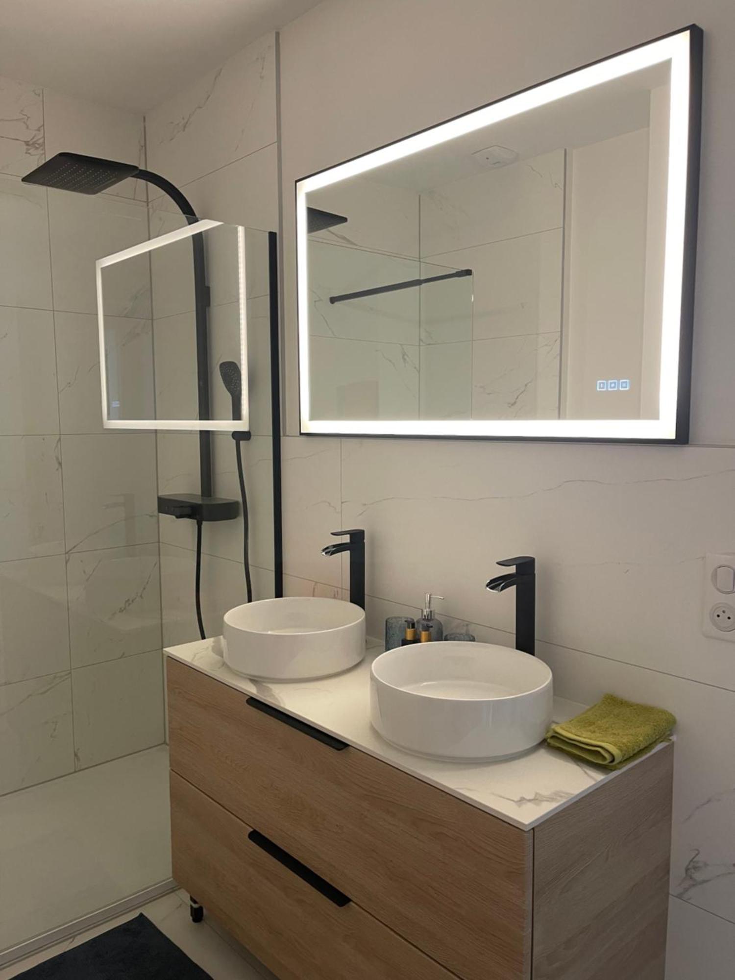 Appartement Little Paradise Strasbourg