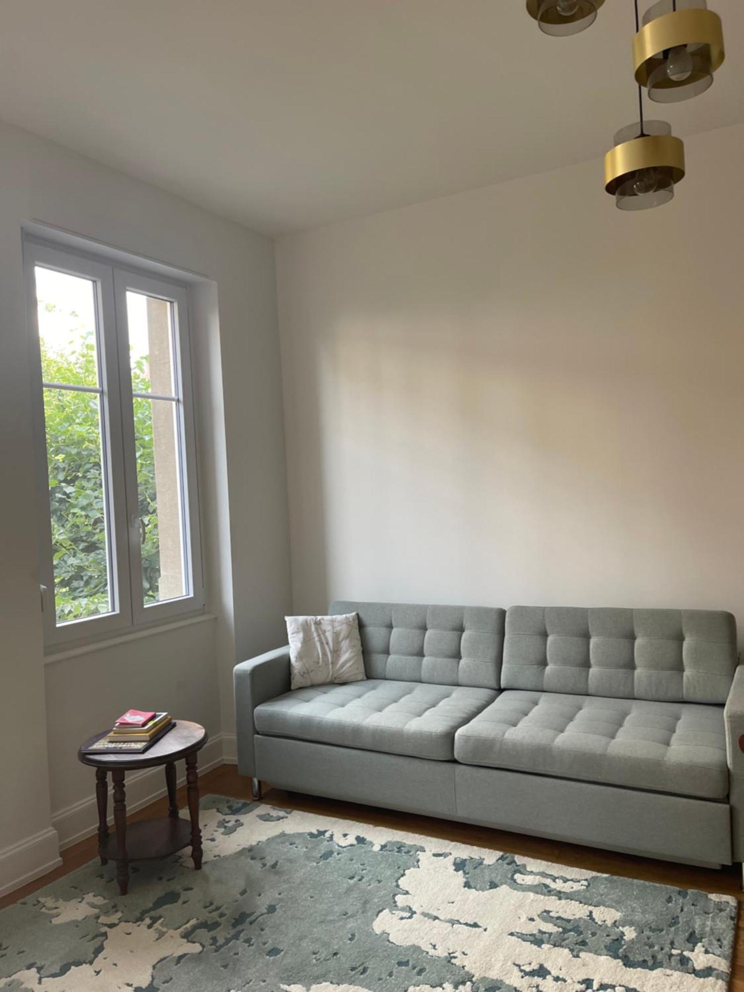 Little Paradise Apartment Strasbourg