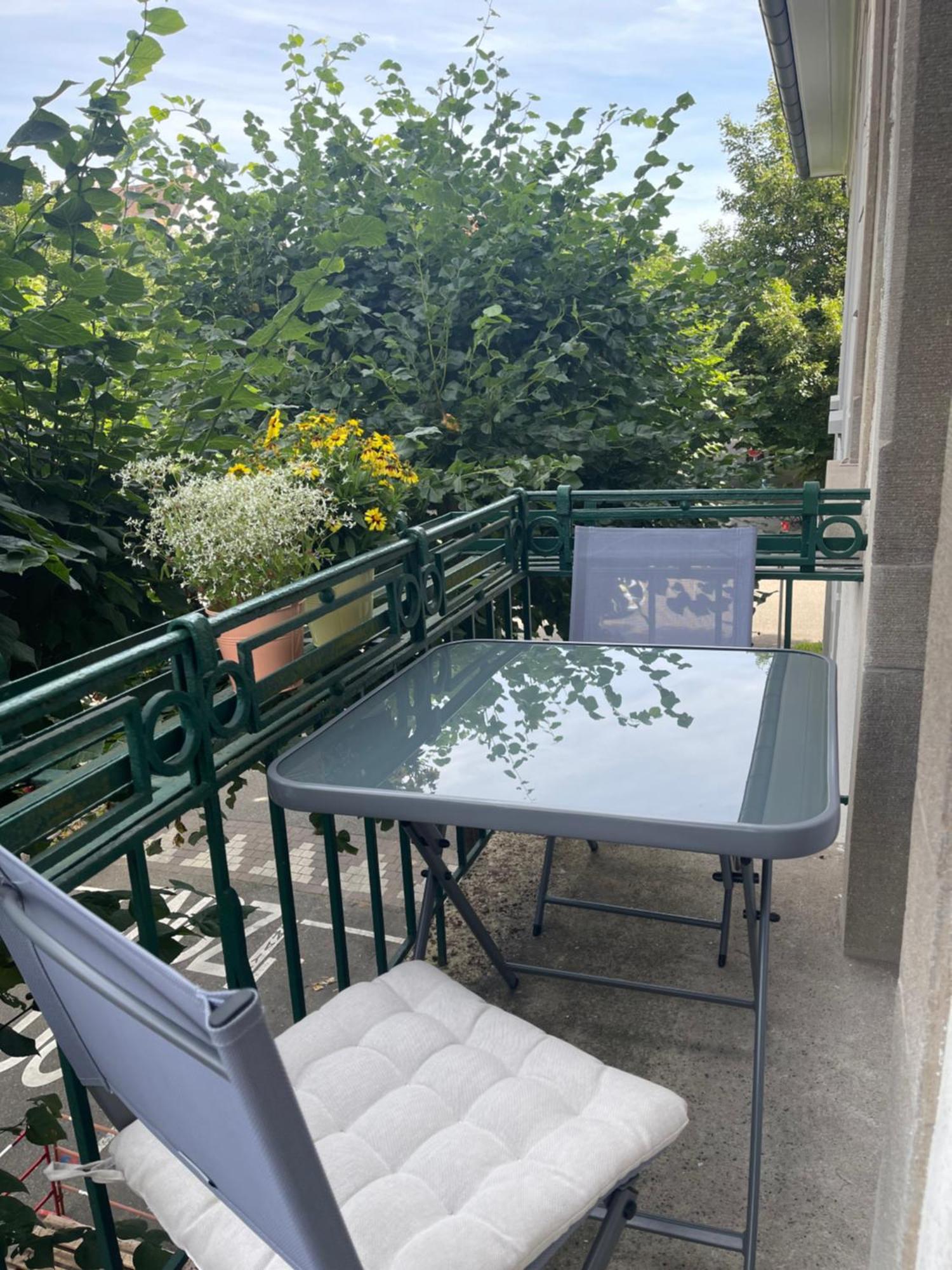 Little Paradise Appartement